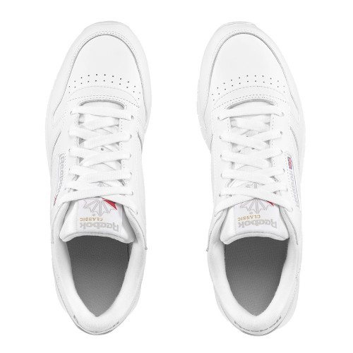 Reebok CL LTHR
